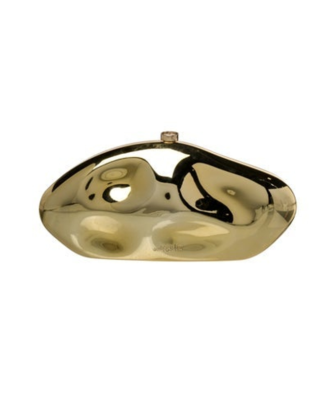 Cult Gaia Gaia Belt Bag