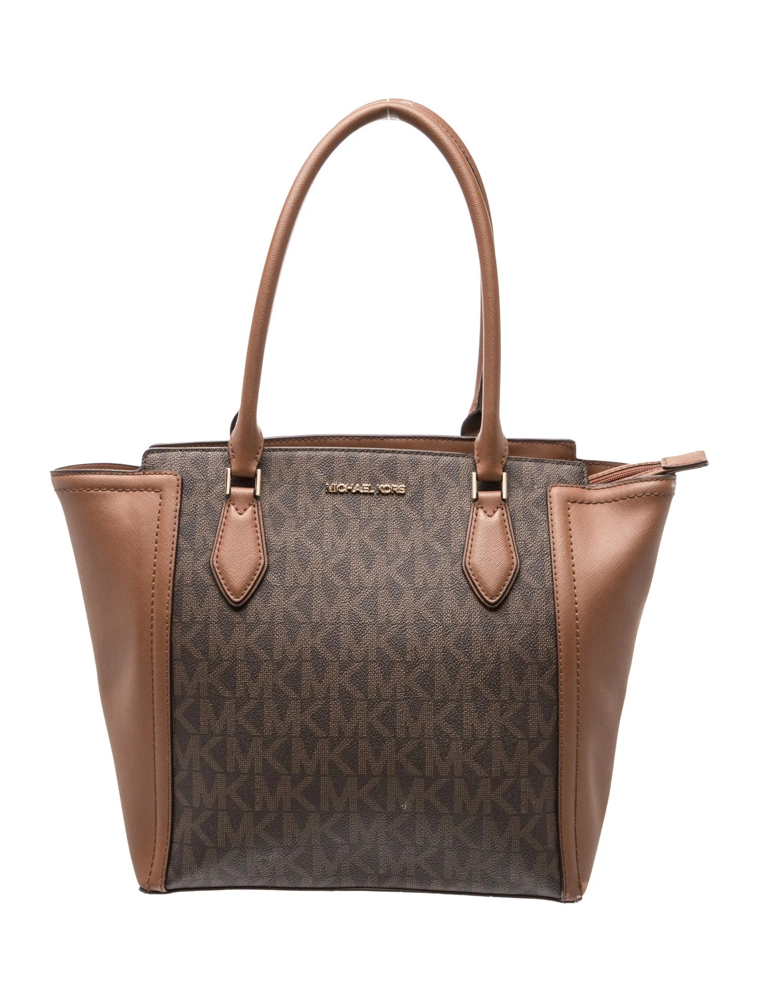 Signature Shoulder Bag