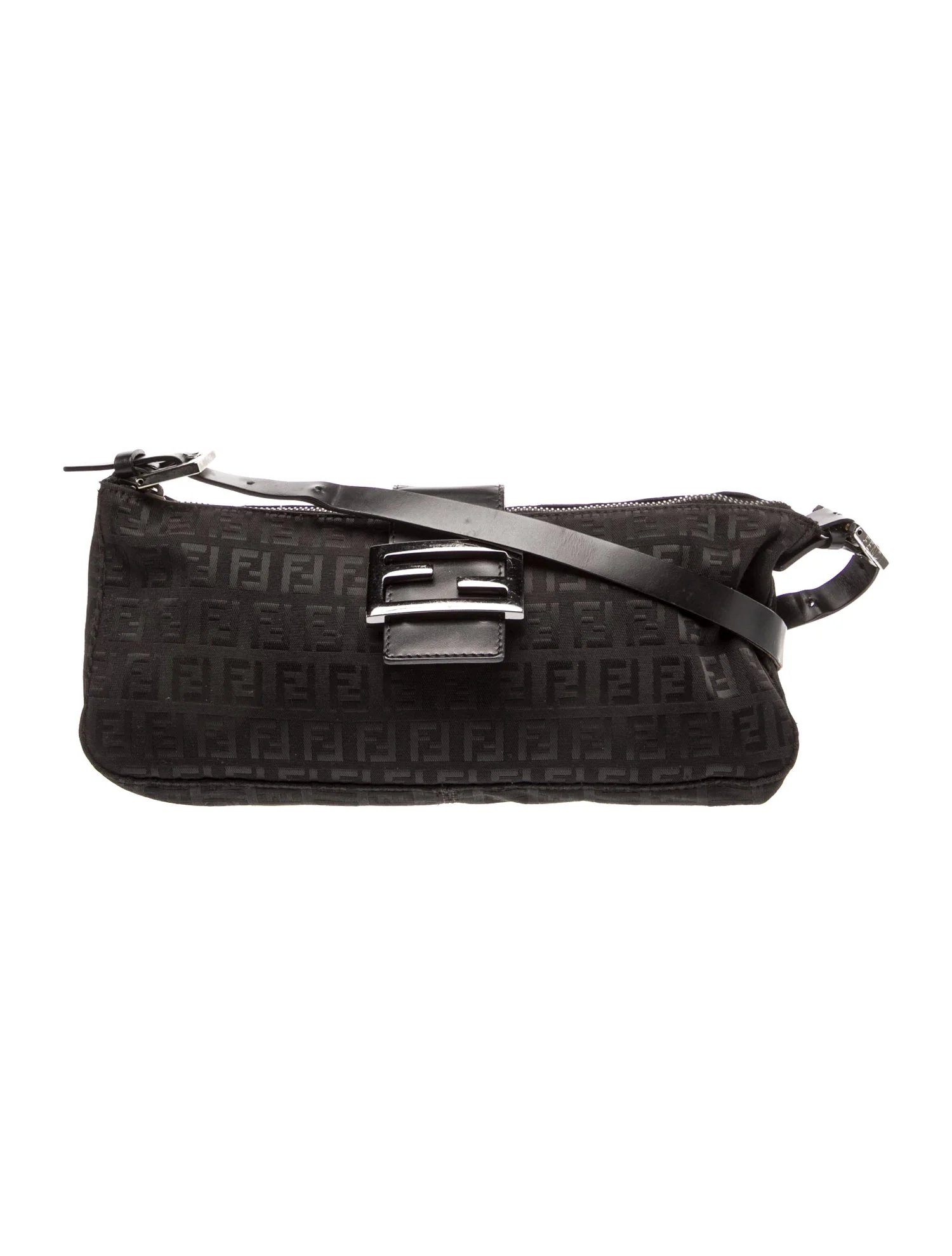 Zucchino FF Shoulder Bag