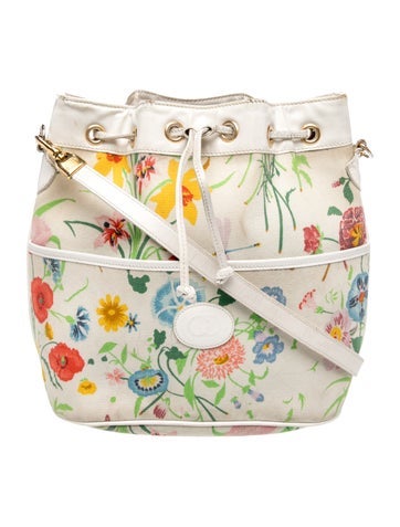 Flora Crossbody Bag
