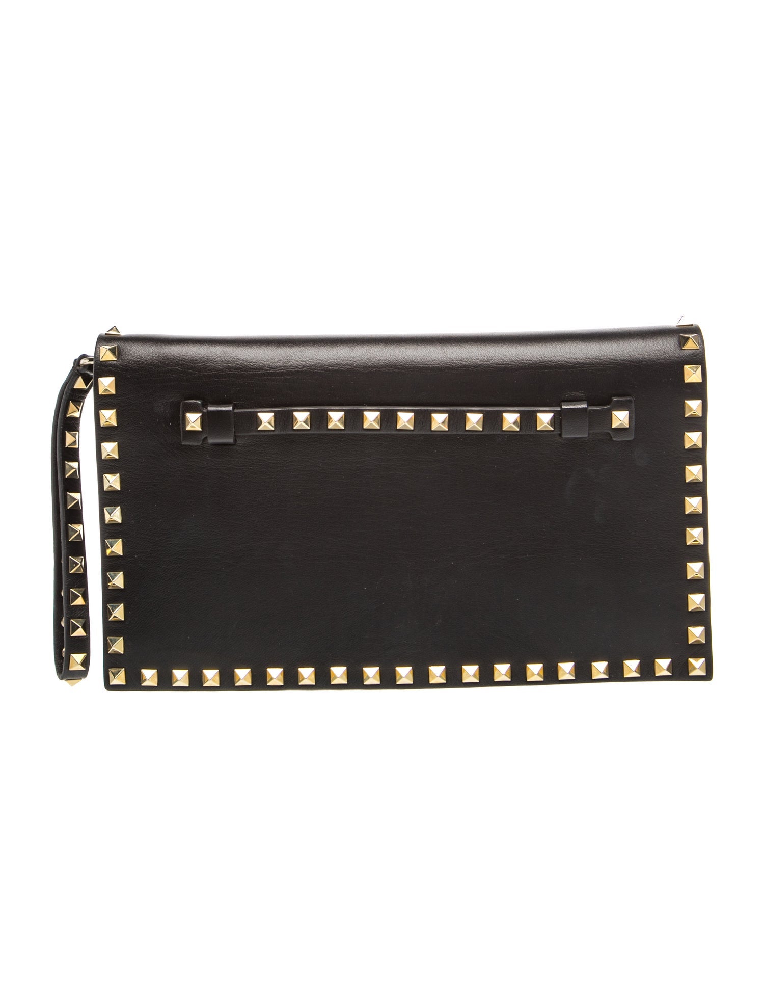Rockstud Clutch
