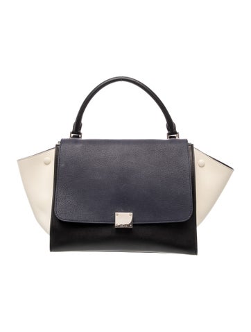 Leather Trapeze