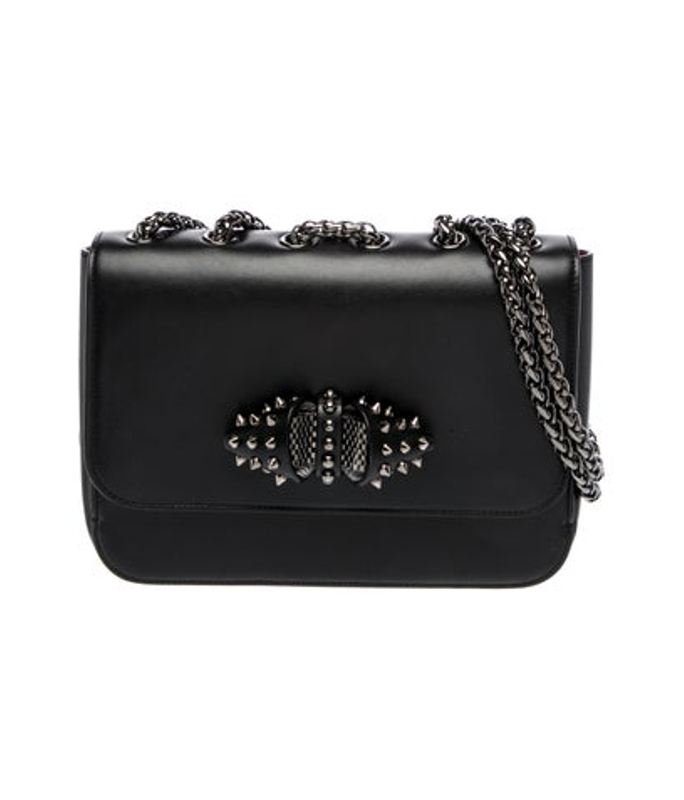 Christian Louboutin Louboutin Leather Sweet Charity