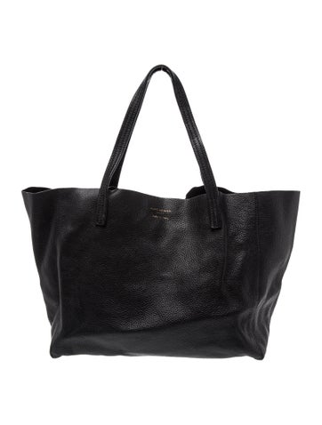 Kurt Geiger Leather Tote