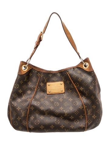 LV Monogram Galliera PM