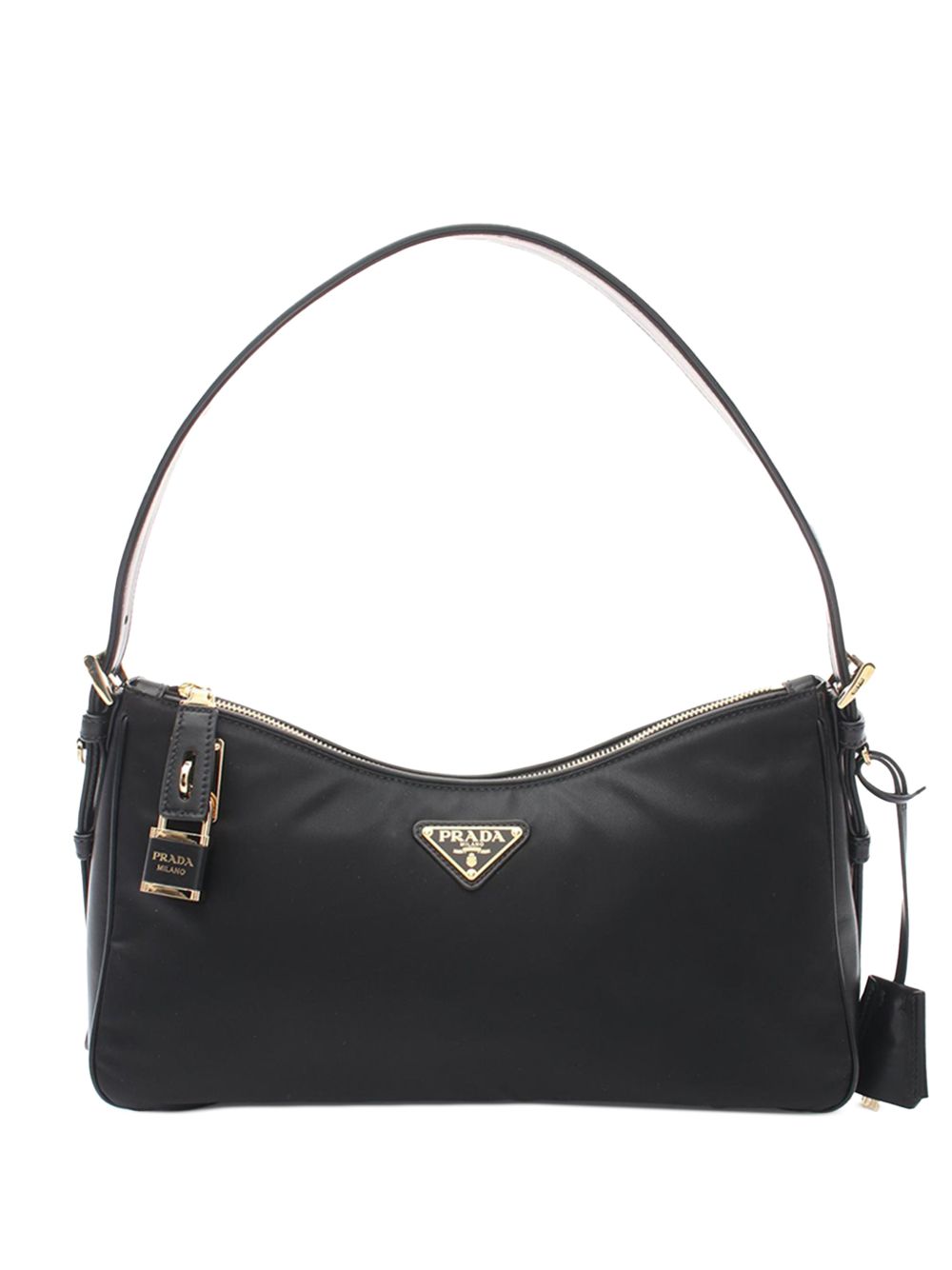 2010-2026 Vitello shoulder bag