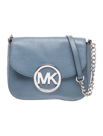 Signature Crossbody Bag