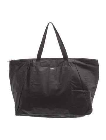 Nylon Tote