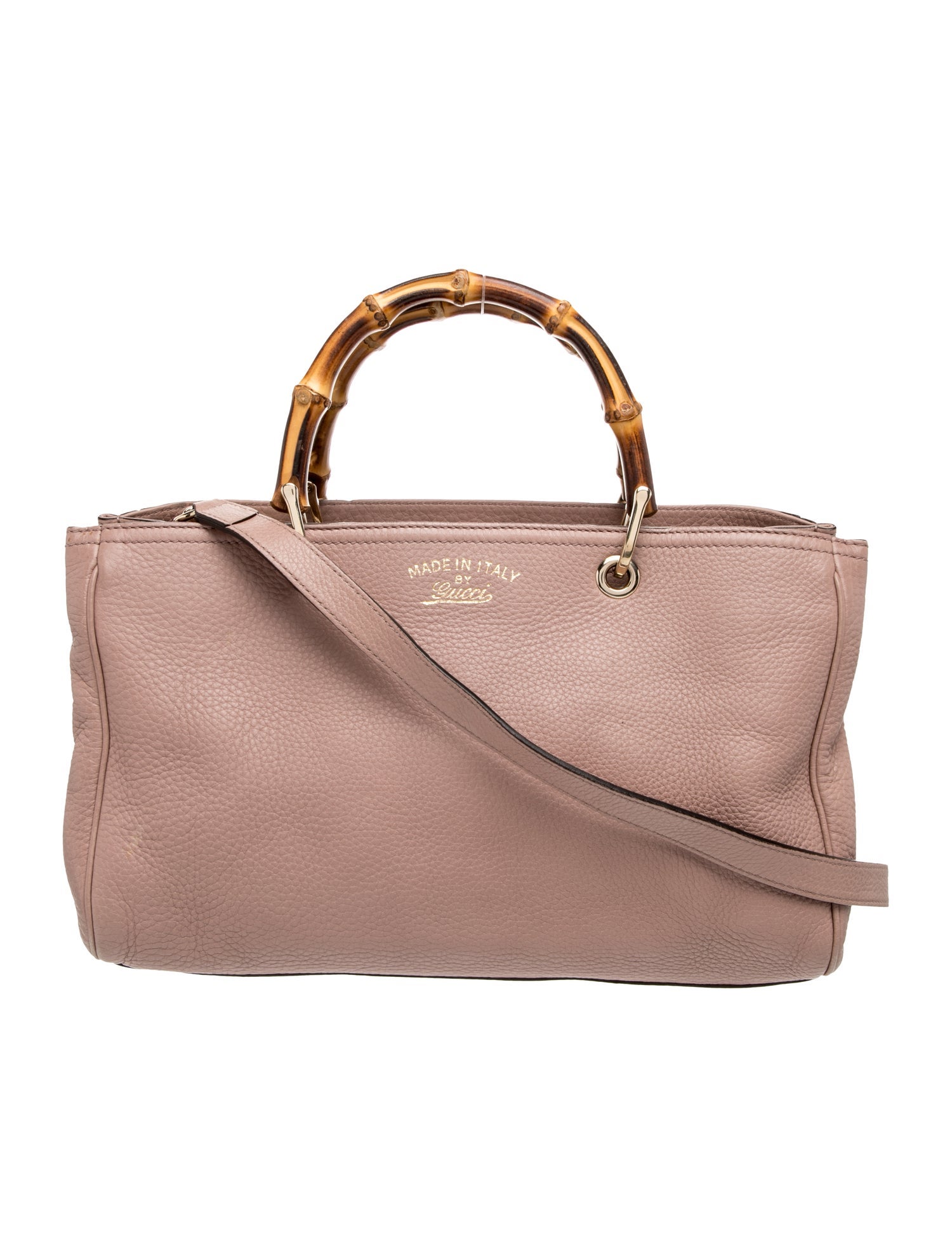 Bamboo Bamboo Shopper