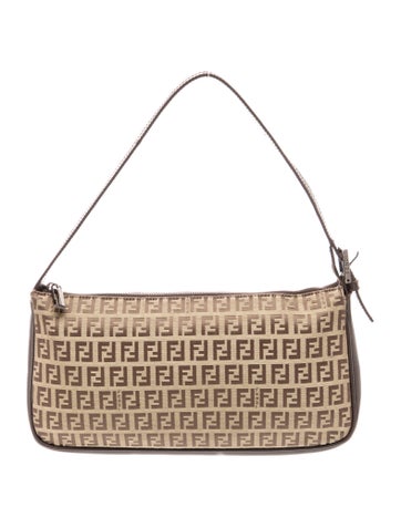 Zucchino FF Pochette