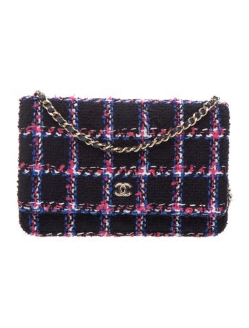 2024 Tweed Wallet On Chain