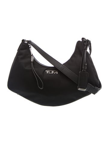 Tumi Nylon Hobo