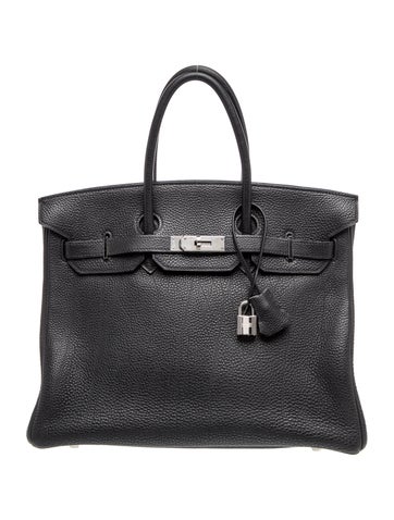 Togo Birkin 35
