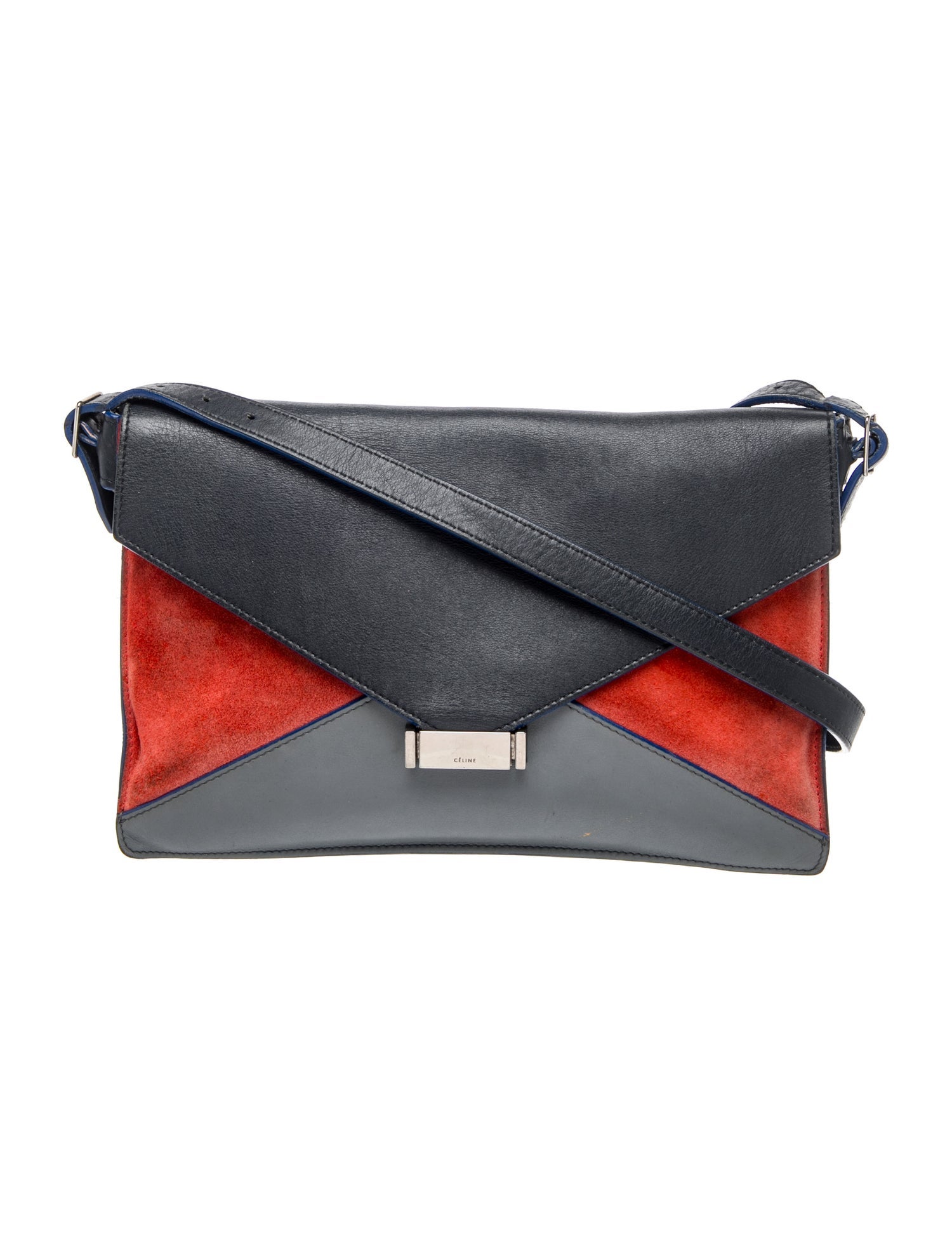 Leather Diamond