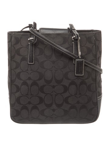 Canvas Tote