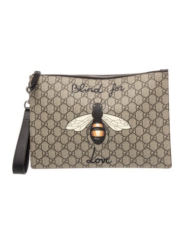 GG Supreme Clutch