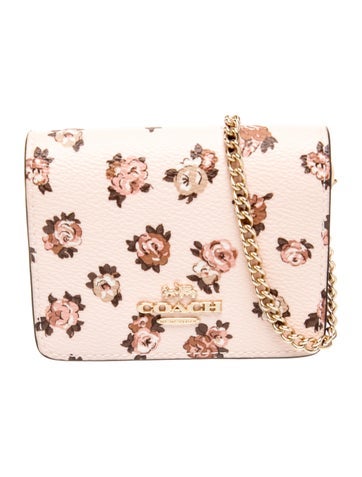 Leather Clutch