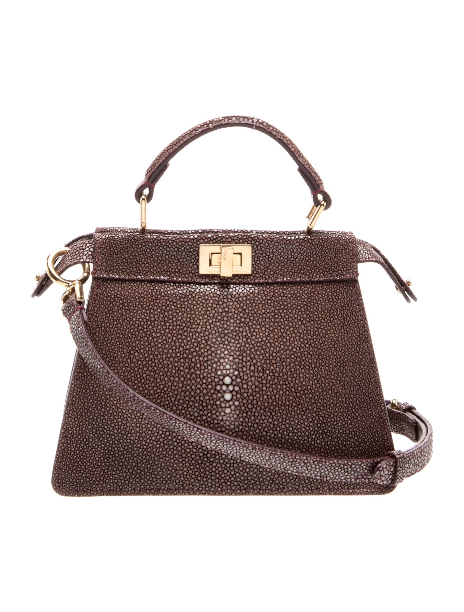 Stingray Peekaboo Petite 2023