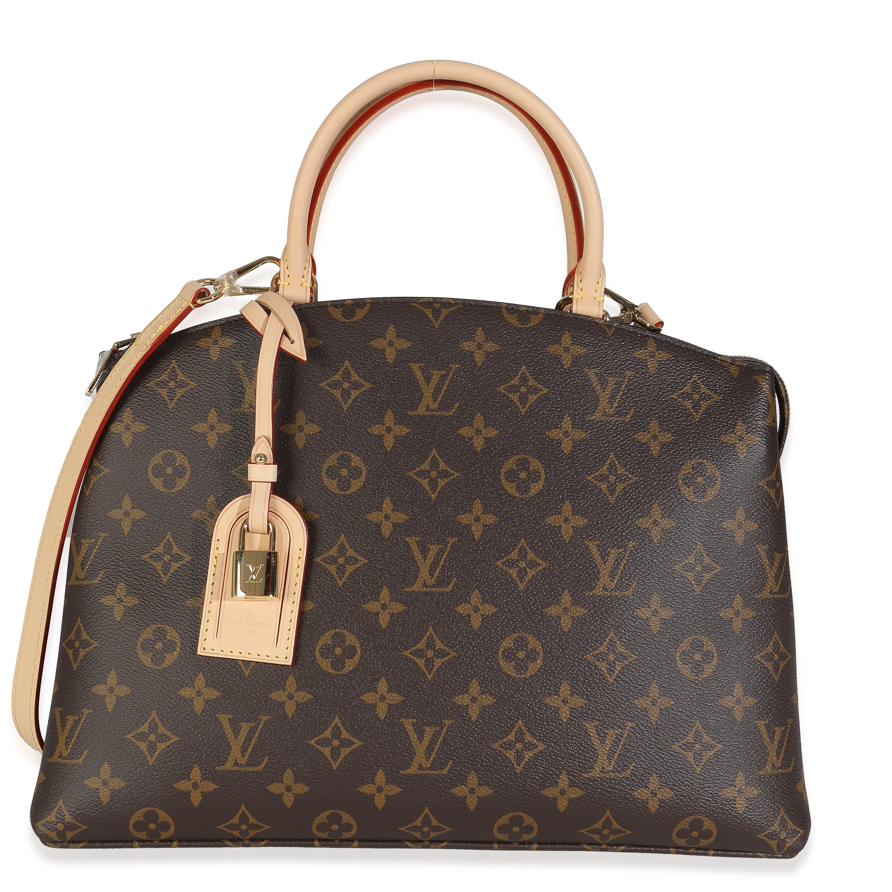 Louis Vuitton Monogram Canvas Grand Palais