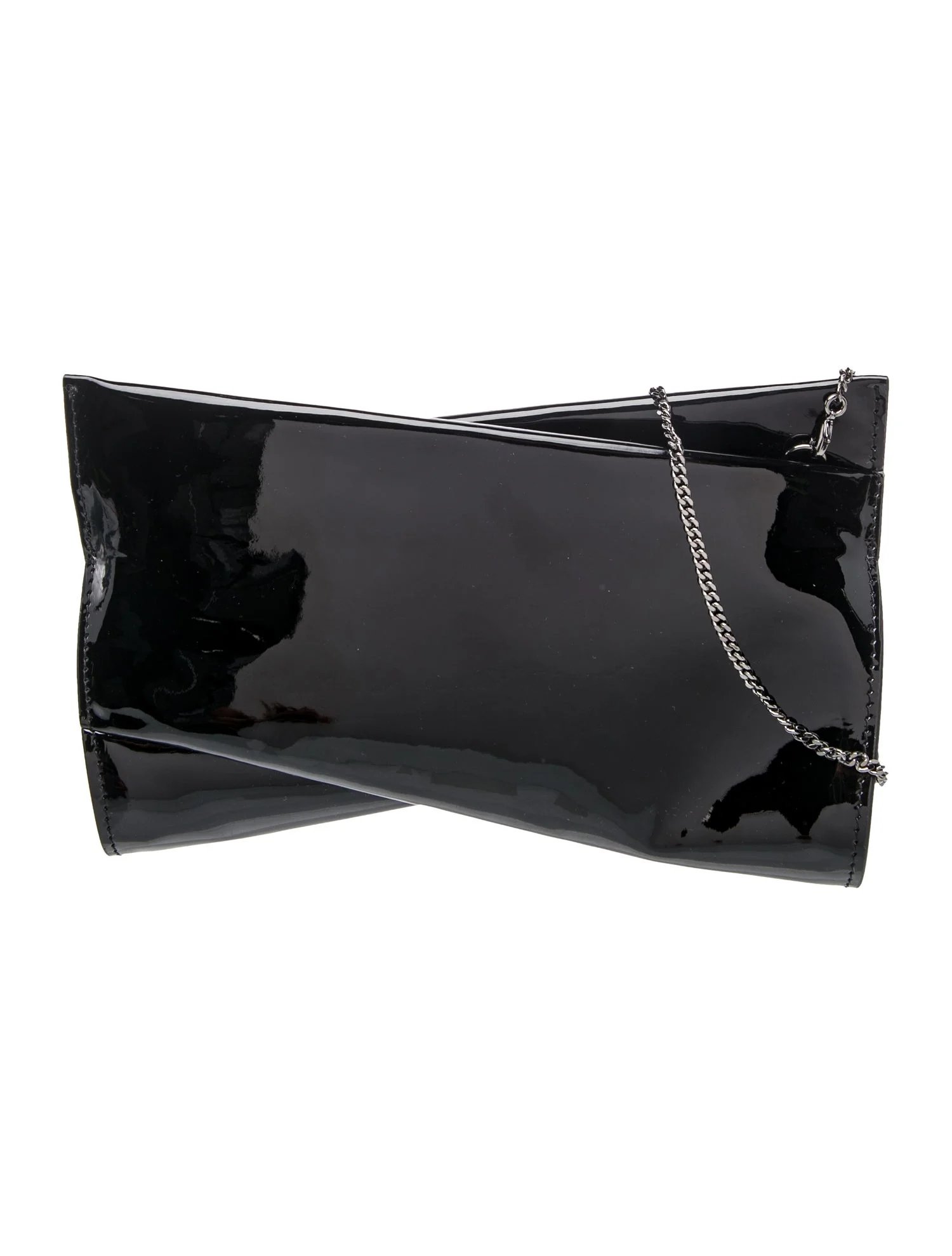Patent Leather Loubitwist
