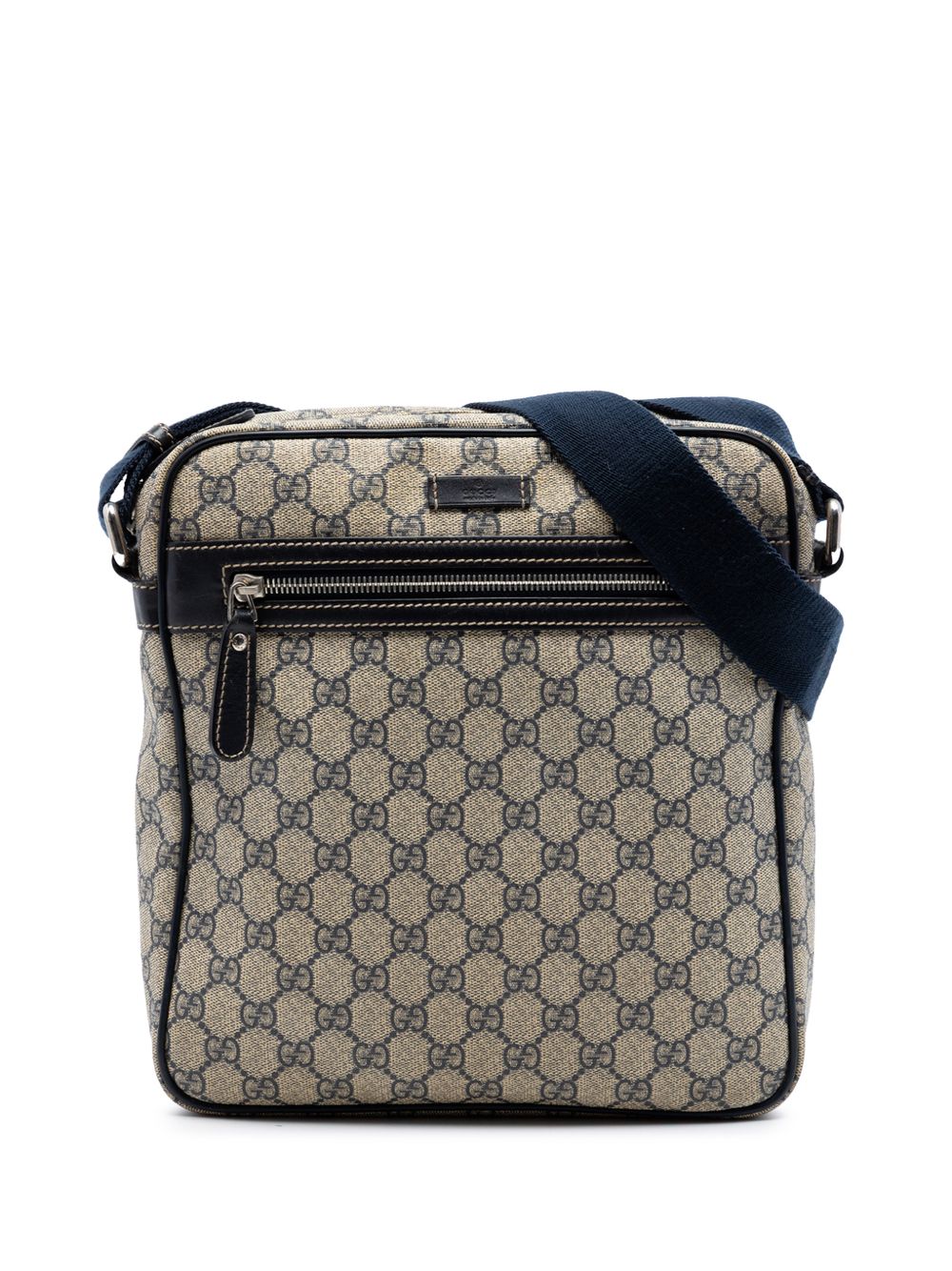2016-2026 GG Supreme crossbody bag