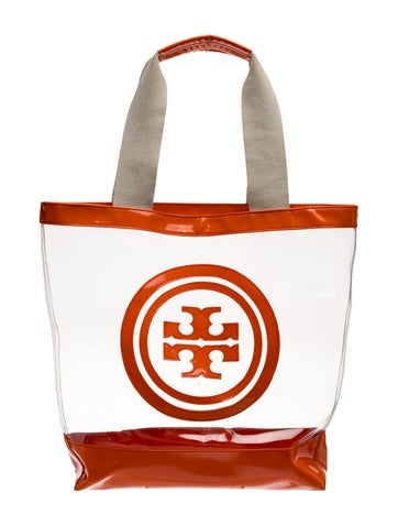 PVC Tote