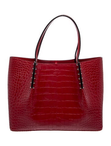 Embossed Leather cabarock