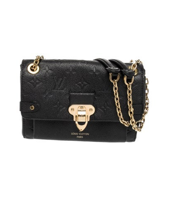 Louis Vuitton Vuitton Lv Monogram Vavin Bb