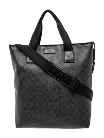 GG Supreme Tote