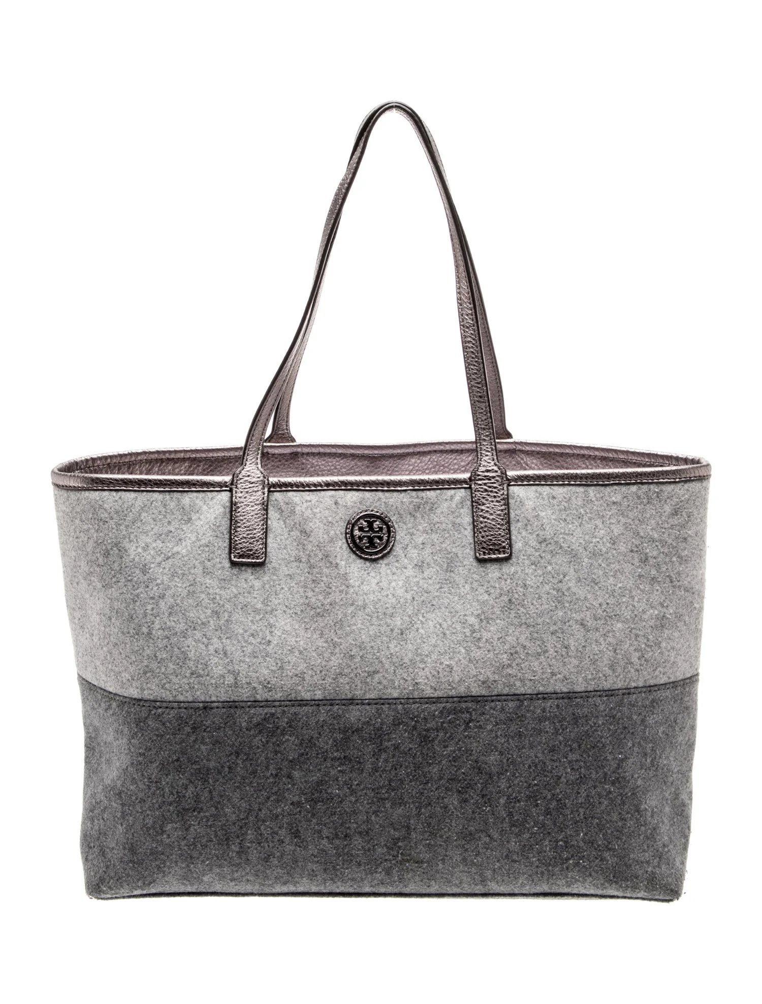 Tory Burch Felt Tote