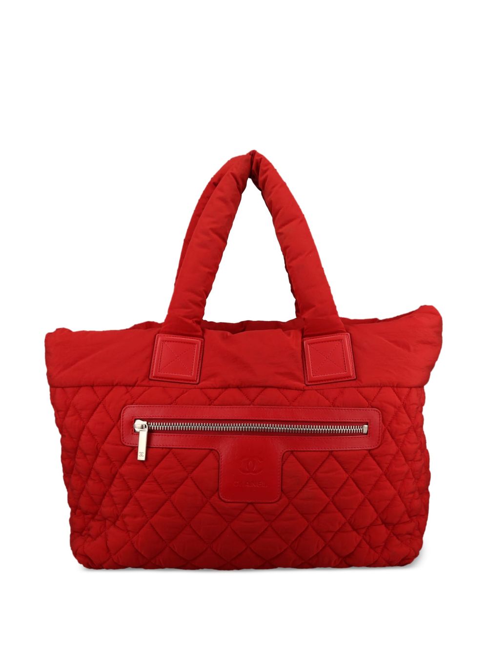 2010 Coco Cocoon handbag