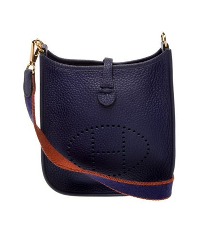 Hermes Clemence Evelyne Tpm 16