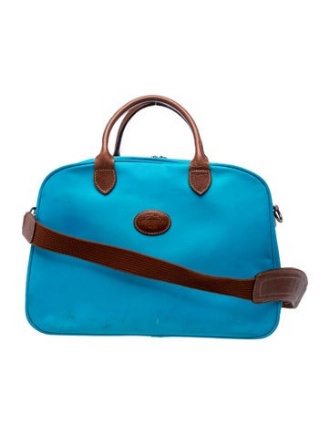 Nylon Tote