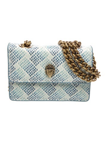 Leather Clutch