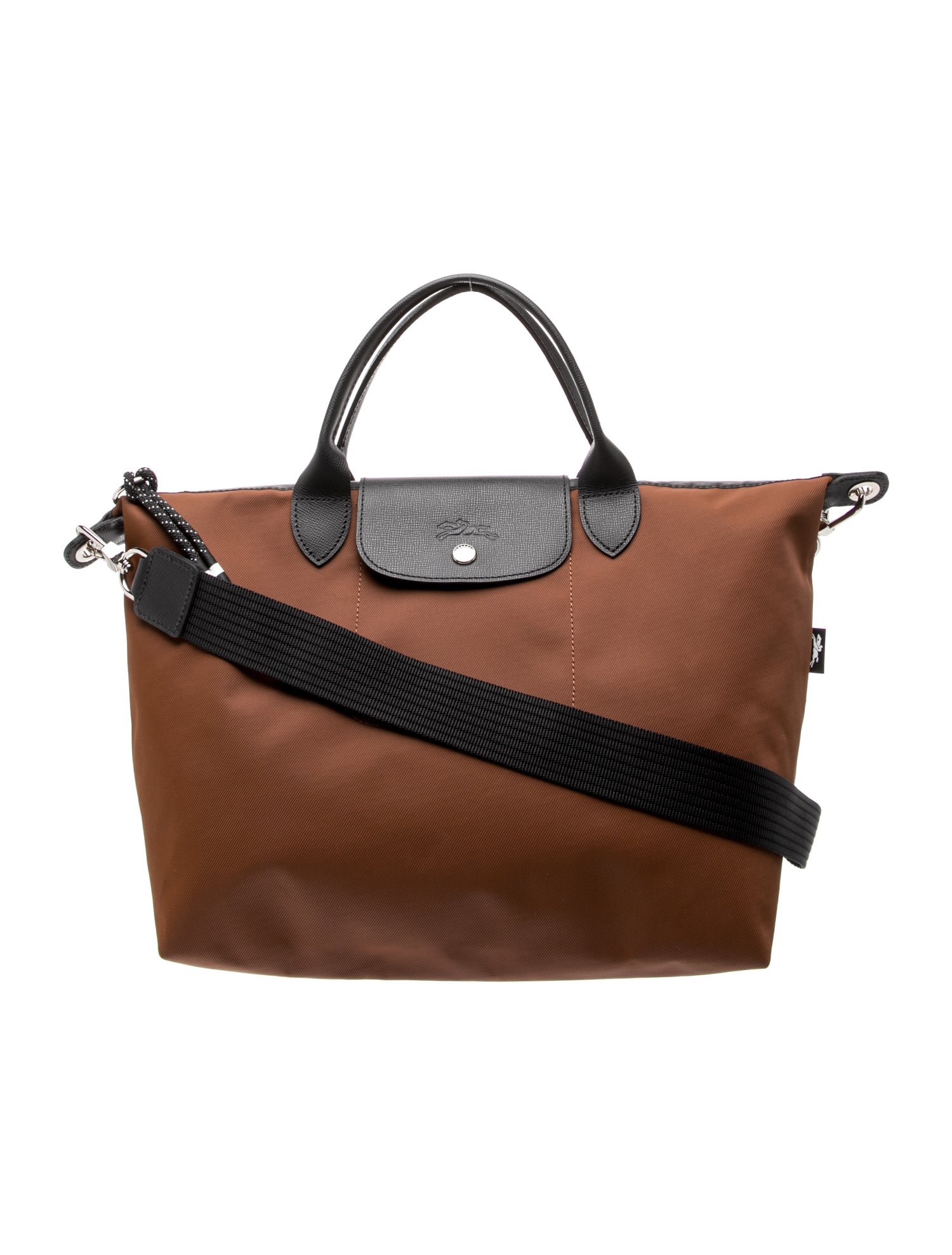 Nylon Tote