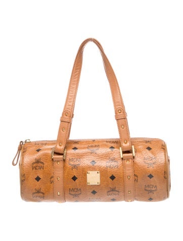 Visetos Top Handle Bag