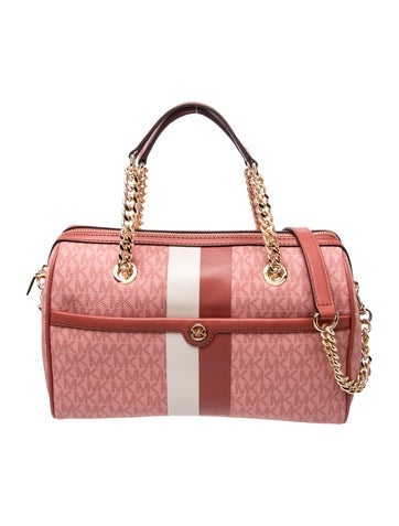 Top Handle Bag