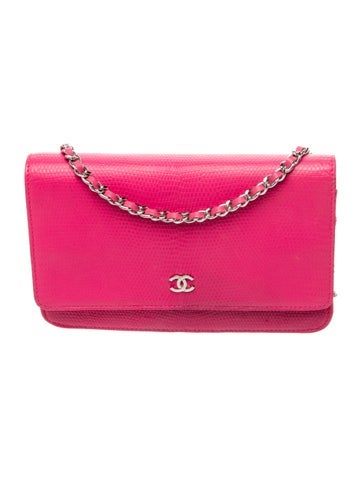Lizard Classic Wallet on Chain