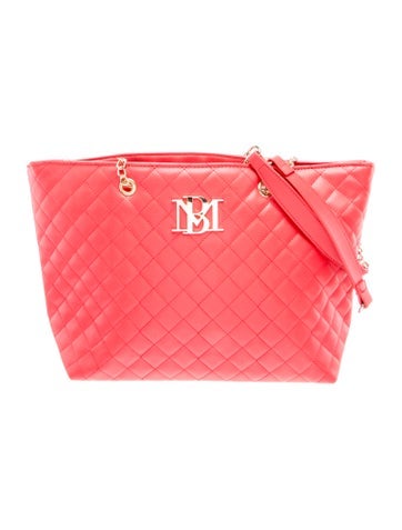 Leather Clutch
