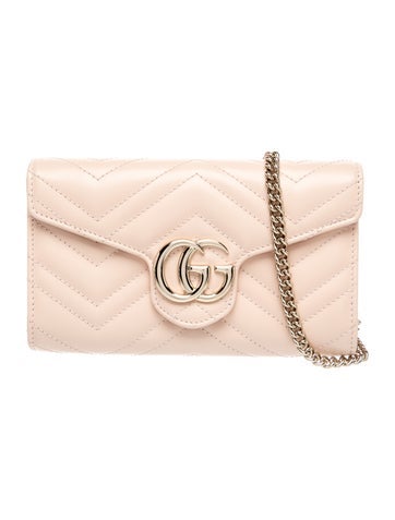 Quilted Shoulder Bag
