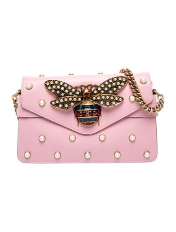 Faux Pearl Broadway