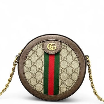 Ophidia Round Mini