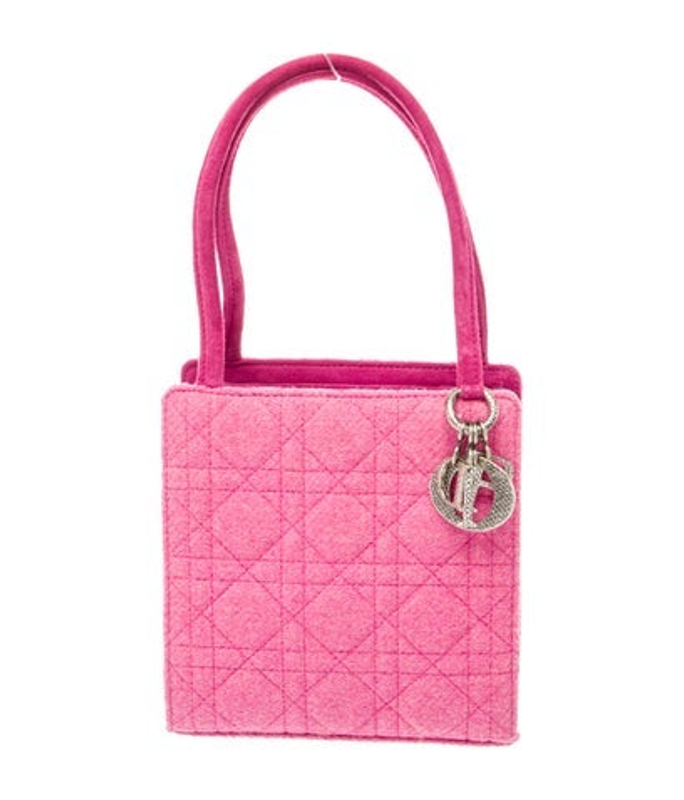 Dior Dior Cannage Lady Dior