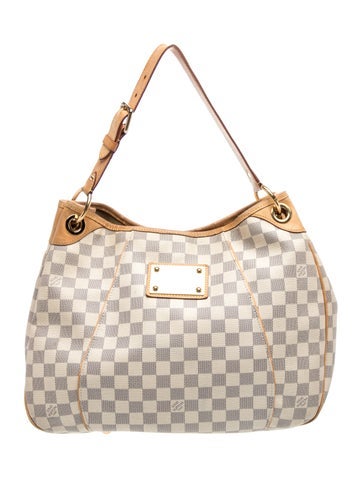 Damier Azur Galliera PM
