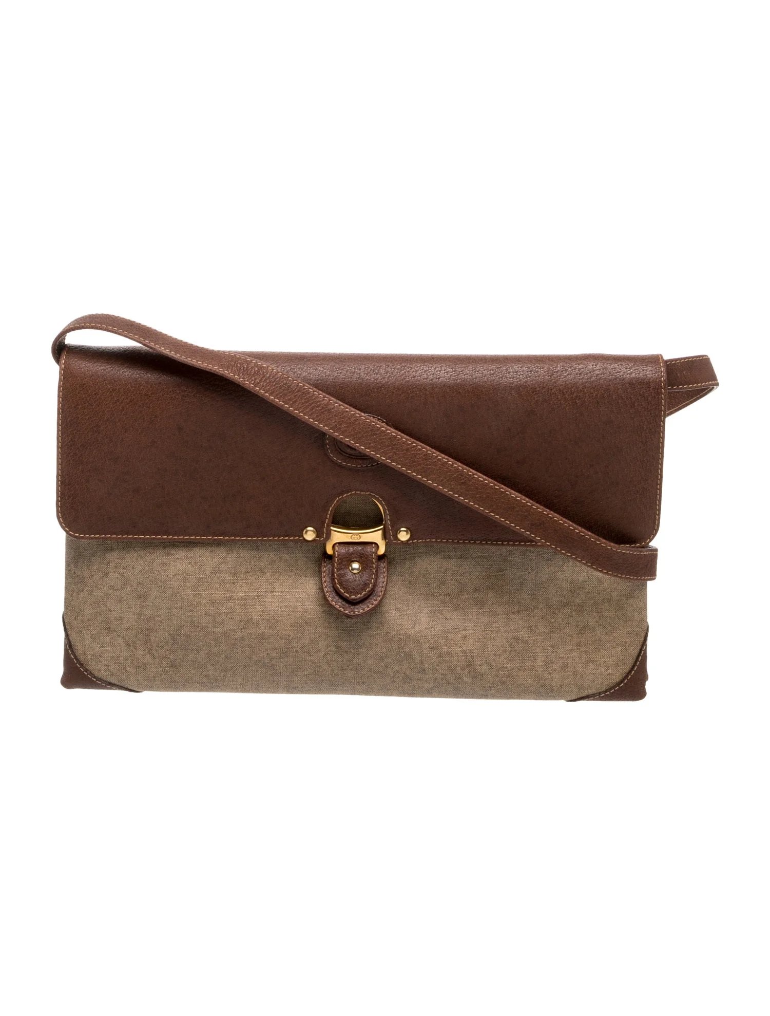 Interlocking G Crossbody Bag