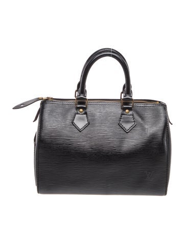 LV Monogram Speedy 30 Vintage