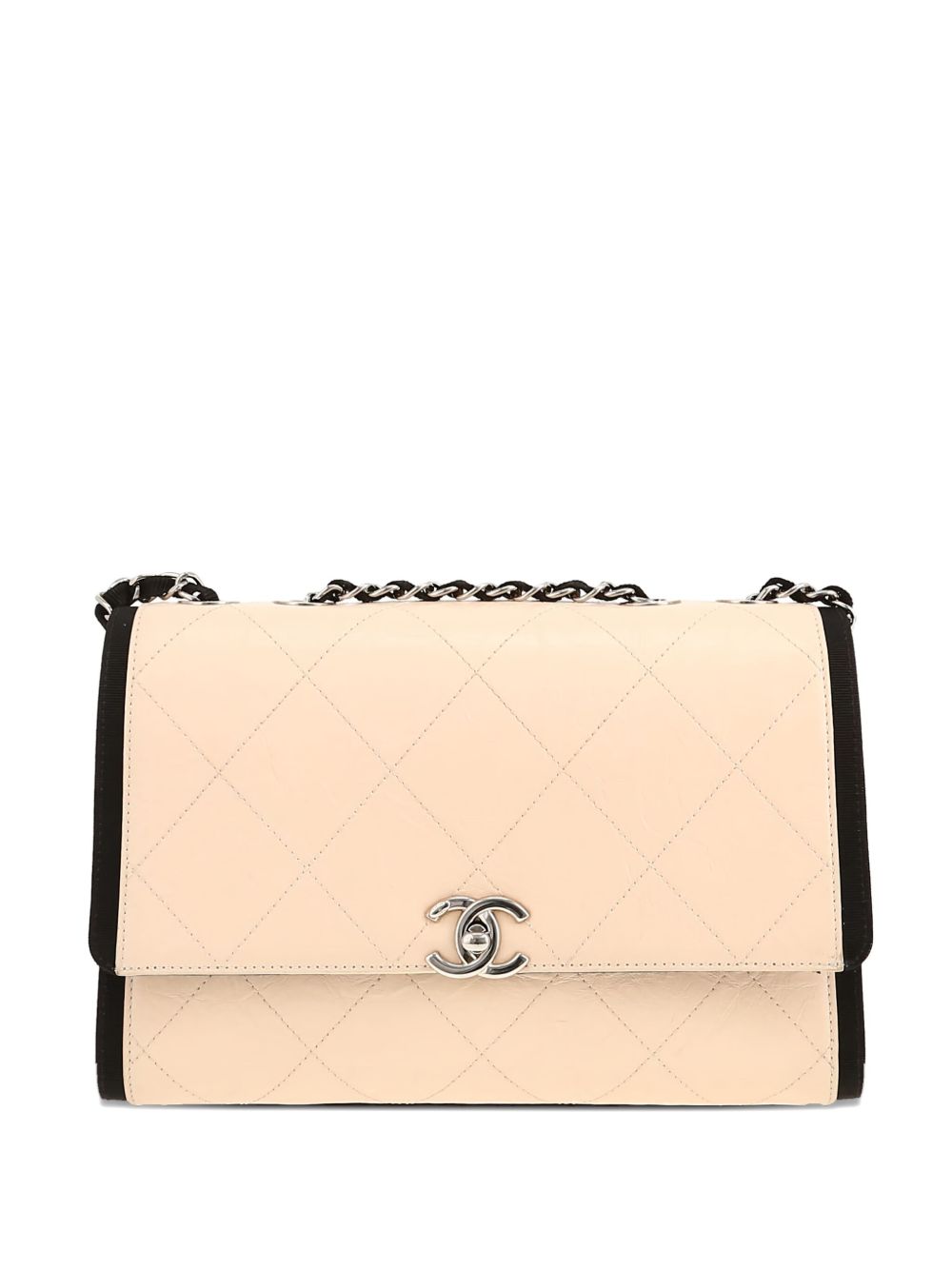 2018s quilted shoulder bag