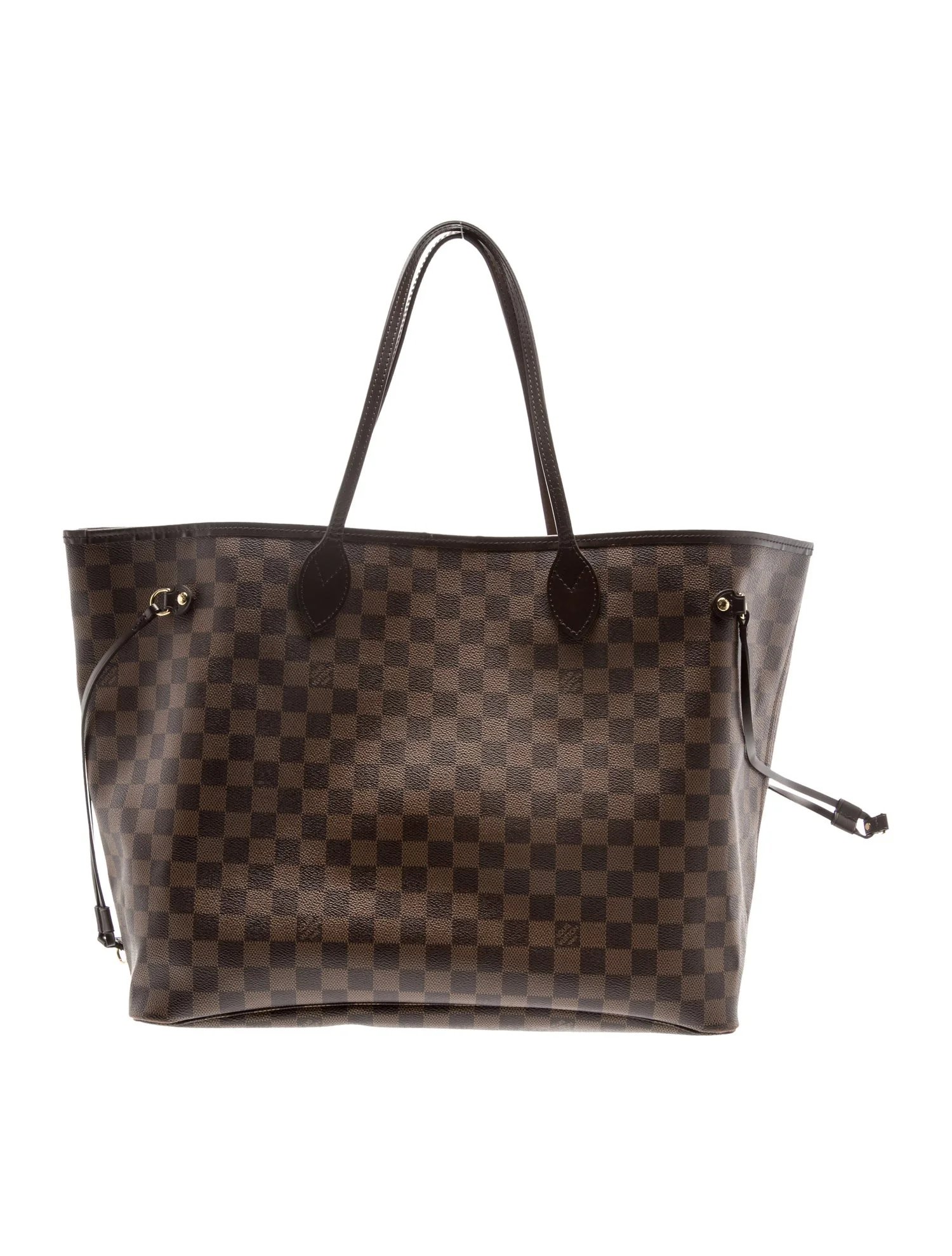 Damier Ebene Neverfull