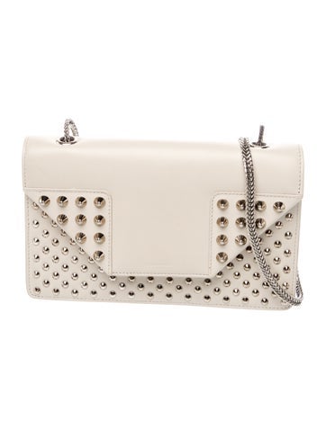 Leather Betty Small 2026