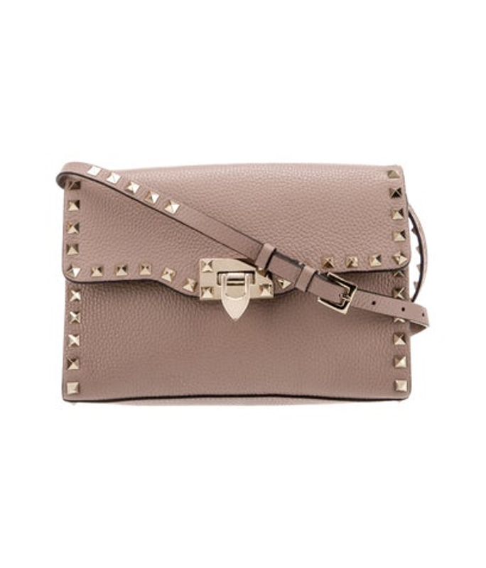 Valentino Rockstud Crossbody Bag